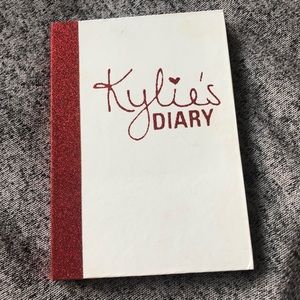 Kylie Diary Palette